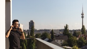Holiday Inn - the niu, Brass Munich Olympiapark