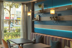 Holiday Inn - the niu, Brass Munich Olympiapark