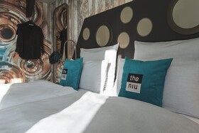 Holiday Inn - the niu, Brass Munich Olympiapark