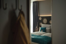 Holiday Inn - the niu, Brass Munich Olympiapark