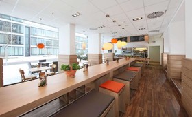 The Rilano Hotel München