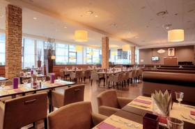 The Rilano Hotel München