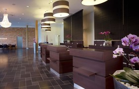 The Rilano Hotel München