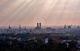 The Rilano Hotel München