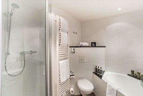 The Rilano Hotel München