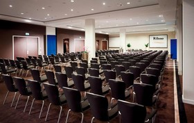 The Rilano Hotel München