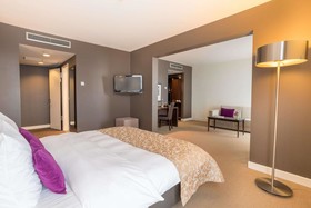 The Rilano Hotel München