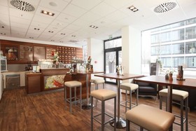 The Rilano Hotel München