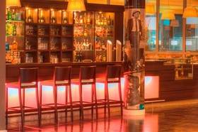 The Rilano Hotel München