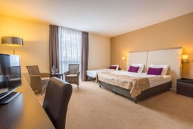 The Rilano Hotel München