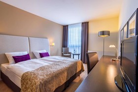 The Rilano Hotel München