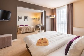 The Rilano Hotel München