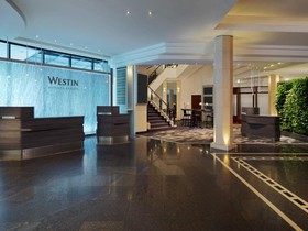 The Westin Grand Munich