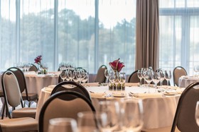 The Westin Grand Munich