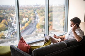 The Westin Grand Munich