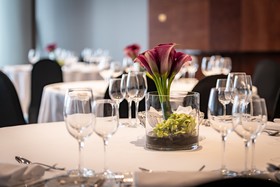 The Westin Grand Munich