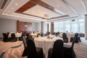 The Westin Grand Munich