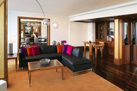 The Westin Grand Munich