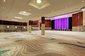 The Westin Grand Munich