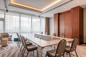 The Westin Grand Munich