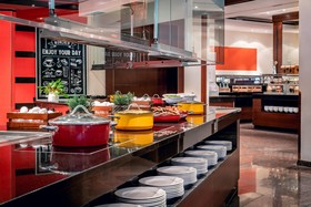 The Westin Grand Munich