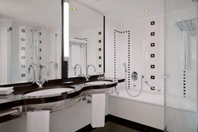 The Westin Grand Munich
