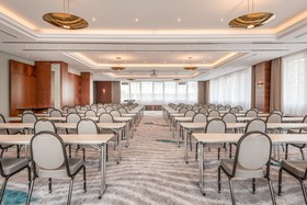 The Westin Grand Munich
