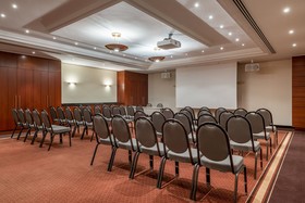 The Westin Grand Munich