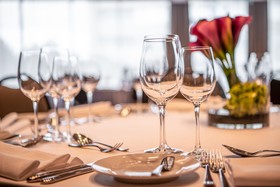 The Westin Grand Munich