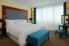 The Westin Grand Munich