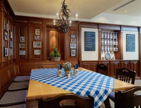 The Westin Grand Munich