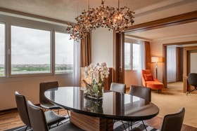 The Westin Grand Munich