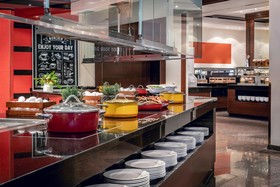 The Westin Grand Munich