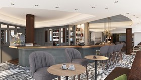 The Westin Grand Munich
