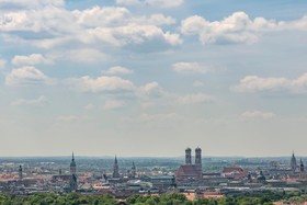 The Westin Grand Munich
