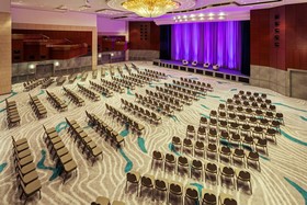 The Westin Grand Munich