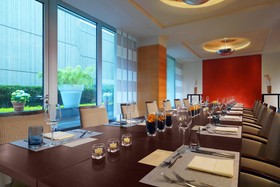 The Westin Grand Munich