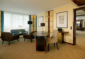 The Westin Grand Munich