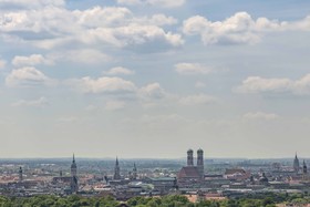 The Westin Grand Munich