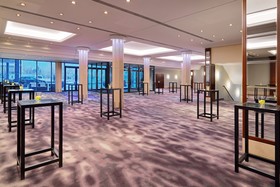 The Westin Grand Munich