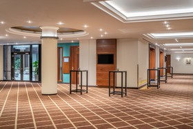 The Westin Grand Munich