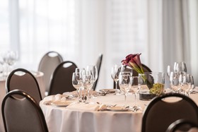 The Westin Grand Munich