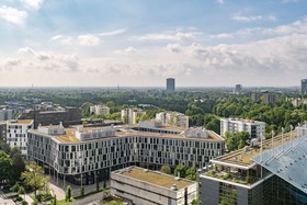 The Westin Grand Munich