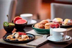 The Westin Grand Munich