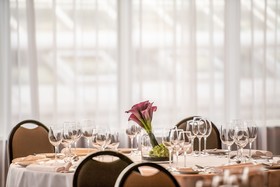 The Westin Grand Munich