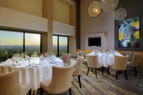The Westin Grand Munich