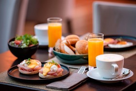 The Westin Grand Munich
