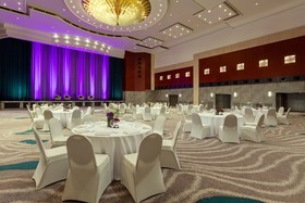 The Westin Grand Munich