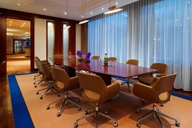 The Westin Grand Munich