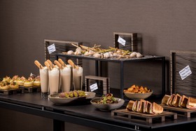 The Westin Grand Munich